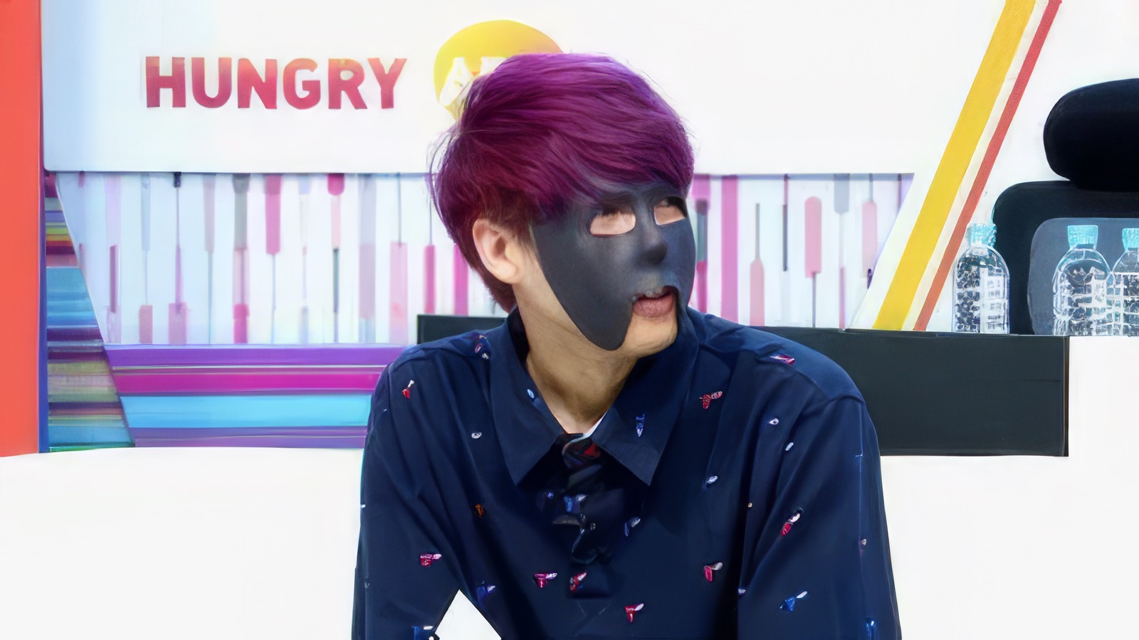 대정령